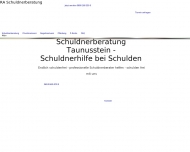 Bild RA Schuldnerberatung Taunusstein