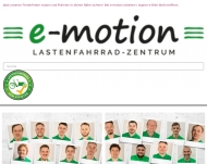 Bild Lastenfahrrad-Zentrum Nrnberg