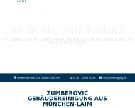 Bild RZ Gebudereinigung