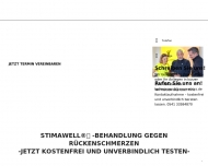 Bild ANAMETRICS Physiotherapie Osnabrck