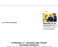 Bild ANAMETRICS Physiotherapie Dortmund-Innenstadt