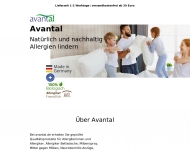 Bild Avantal