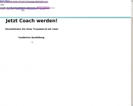 Bild Psychosynthese Trainerin & Persnlichkeitsberaterin Miriam Erraoui