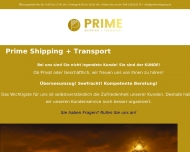 Bild Prime Shipping