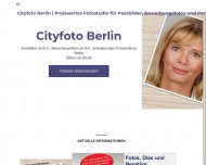 Bild Cityfoto Berlin