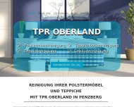 Bild TPR Oberland