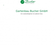 Bild Gartenbau Bucher GmbH