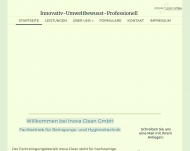 Bild Inova clean