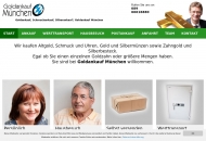 Bild Goldankauf Mnchen