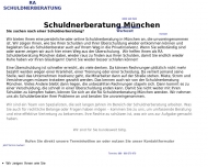 Bild RA Schuldnerberatung - Rechtsanwlte Hofmann Schewtschenko
