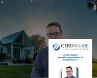 Bild Gerd Raabe Versicherungsmakler GmbH