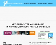 Bild KFZ Sachverstndigen Ausbildung