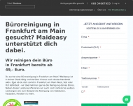 Bild Maideasy Broreinigung Frankfurt