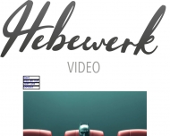 Bild Hebewerk. Video