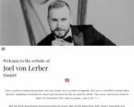 Bild Joel von Lerber