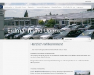 Bild Erdmann Beteiligungs-GmbH