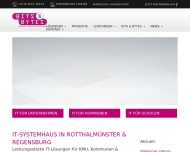 Bild BITS & BYTES GmbH