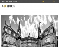 Bild LB Detektive GmbH Stuttgart