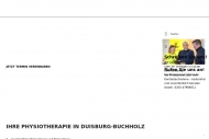 Bild ANAMETRICS Physiotherapie Duisburg-Buchholz
