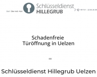 Bild Schlsseldienst Hillegrub