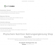 Bild Phytochem Nutrition GmbH