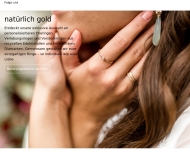 Bild natrlich gold