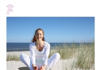 Bild Yoga Trikuti