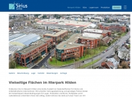 Bild Itterpark Hilden