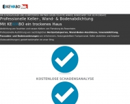 Bild Kewabo GmbH Zweigstelle Krefeld