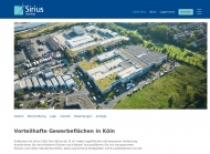 Bild Sirius Clln Parc