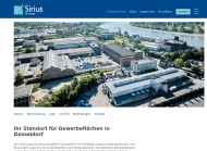 Bild Sirius Business Park D�sseldorf-S�d