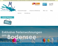 Bild Marx managt - Ferienwohnungen am Bodensee