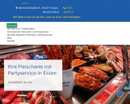 Bild Partyservice Fleischerei Kolditz