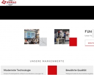 Bild Huras Stanzautomation GmbH