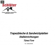 Bild Firma Schlter & Co. 