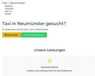 Bild TaxiGo Neumnster