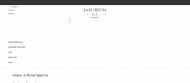 Bild Jakobson Carpets