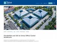 Bild Sirius Office Center Grasbrunn
