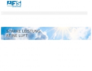 Bild AFS Airfilter Systeme GmbH