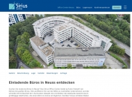 Bild Sirius Office Center Neuss