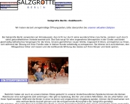 Bild Salzgrotte Berlin