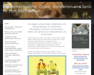 Bild Freidenker Galerie