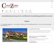 Bild Sachverstndigenbro Immobilienbewertung