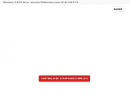 Bild Blockchain Faktor - Full-Service Blockchain Agentur