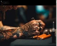 Bild INK SOCIETY