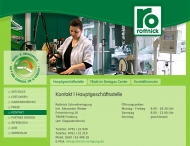 Bild Rottnick Reinigung