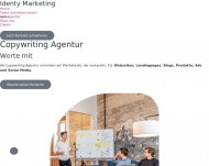 Bild Identy Marketing