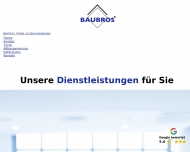Bild Baubros