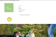 Bild Hundeschule Uni4dogs - Mein Kumpel Hund