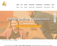 Bild DOY - Deine Online Yogaschule